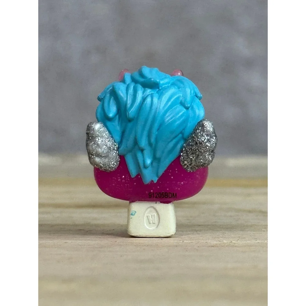 Hatchimal‎ Colleggtible  Lil Unicorn Sparkle Surprise Toy Figure Pink Blue